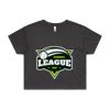 WO'S CROP TEE Thumbnail