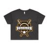 WO'S CROP TEE Thumbnail