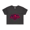 WO'S CROP TEE Thumbnail