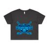 WO'S CROP TEE Thumbnail