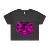 WO'S CROP TEE Thumbnail