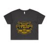 WO'S CROP TEE Thumbnail
