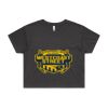 WO'S CROP TEE Thumbnail