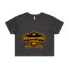 WO'S CROP TEE Thumbnail