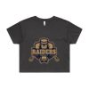WO'S CROP TEE Thumbnail