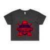 WO'S CROP TEE Thumbnail