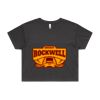 WO'S CROP TEE Thumbnail