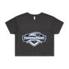 WO'S CROP TEE Thumbnail