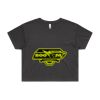 WO'S CROP TEE Thumbnail