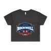 WO'S CROP TEE Thumbnail