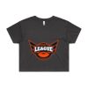 WO'S CROP TEE Thumbnail