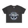 WO'S CROP TEE Thumbnail