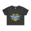 WO'S CROP TEE Thumbnail