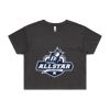 WO'S CROP TEE Thumbnail