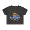 WO'S CROP TEE Thumbnail