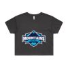 WO'S CROP TEE Thumbnail