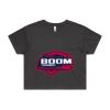 WO'S CROP TEE Thumbnail