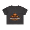 WO'S CROP TEE Thumbnail