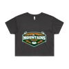 WO'S CROP TEE Thumbnail