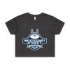 WO'S CROP TEE Thumbnail