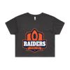 WO'S CROP TEE Thumbnail