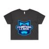 WO'S CROP TEE Thumbnail
