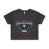 WO'S CROP TEE Thumbnail