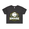 WO'S CROP TEE Thumbnail