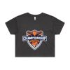WO'S CROP TEE Thumbnail