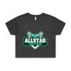 WO'S CROP TEE Thumbnail
