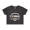 WO'S CROP TEE Thumbnail