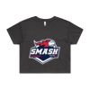 WO'S CROP TEE Thumbnail