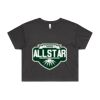 WO'S CROP TEE Thumbnail