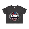 WO'S CROP TEE Thumbnail