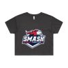 WO'S CROP TEE Thumbnail