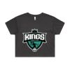 WO'S CROP TEE Thumbnail