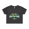 WO'S CROP TEE Thumbnail