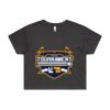 WO'S CROP TEE Thumbnail