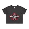 WO'S CROP TEE Thumbnail
