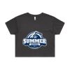 WO'S CROP TEE Thumbnail