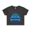 WO'S CROP TEE Thumbnail