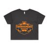 WO'S CROP TEE Thumbnail