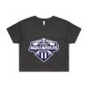 WO'S CROP TEE Thumbnail