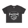 WO'S CROP TEE Thumbnail