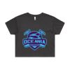 WO'S CROP TEE Thumbnail