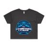 WO'S CROP TEE Thumbnail