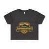 WO'S CROP TEE Thumbnail