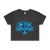 WO'S CROP TEE Thumbnail