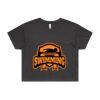 WO'S CROP TEE Thumbnail