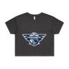 WO'S CROP TEE Thumbnail